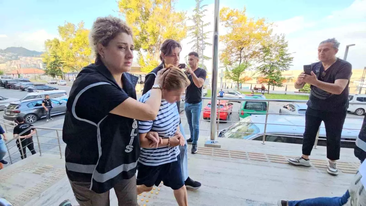 Zonguldak\'ta Tatil Dolandırıcılığı: Özlem K. Tutuklandı