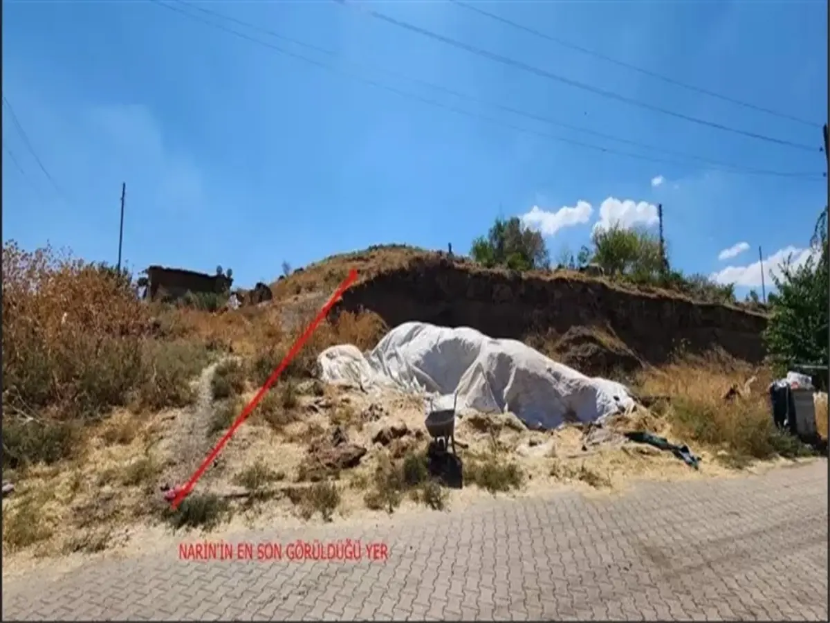 Güran ailesi \'adalet nöbeti\'ne başlıyor