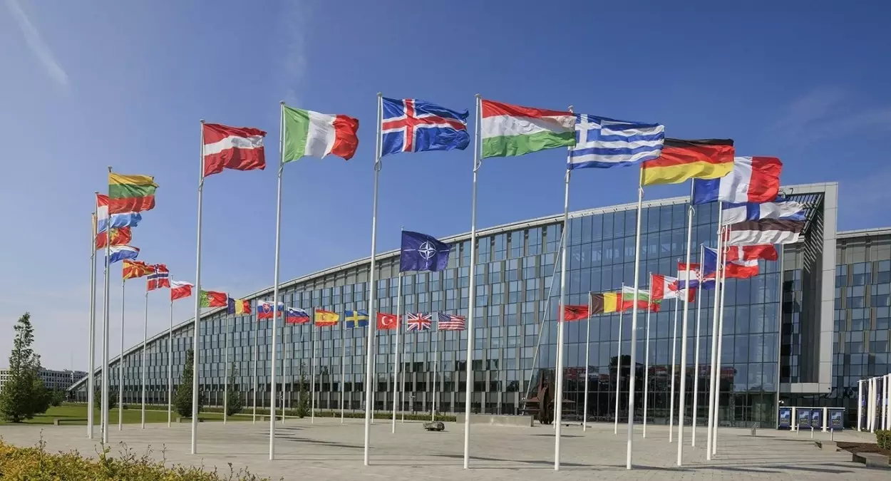 NATO Genelkurmay Başkanları Çevrim İçi Toplanıyor
