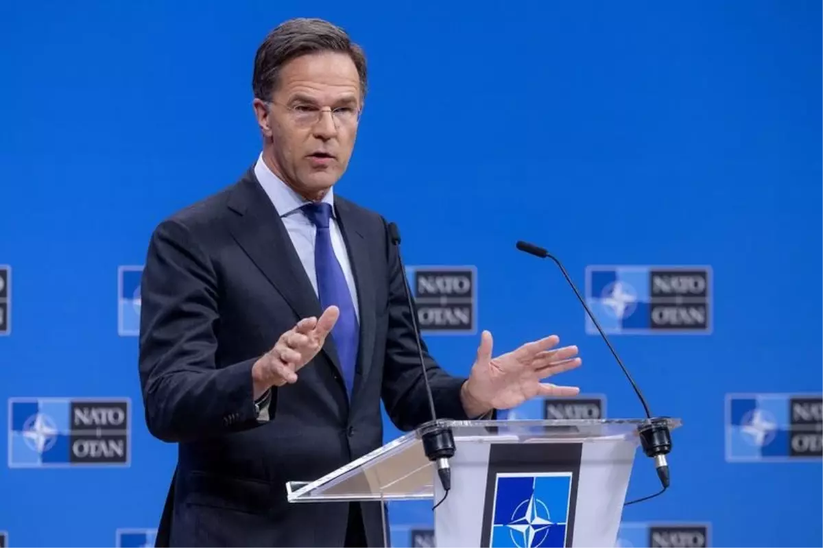 2026 NATO Zirvesi Türkiye\'de