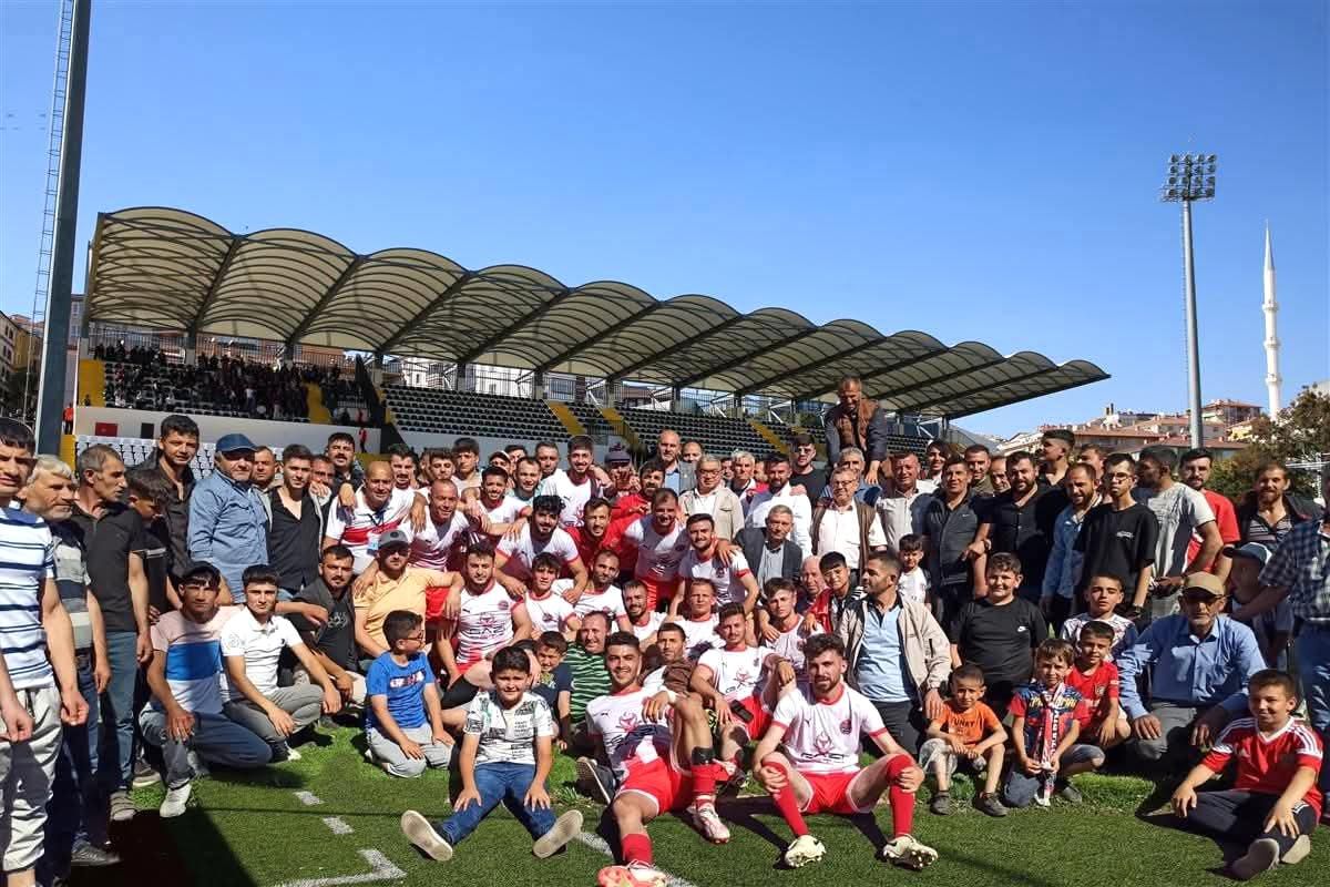 Ortapınar Spor, 2025-2026 Sezonunda Süper Amatör Lig\'de Yer Alacak
