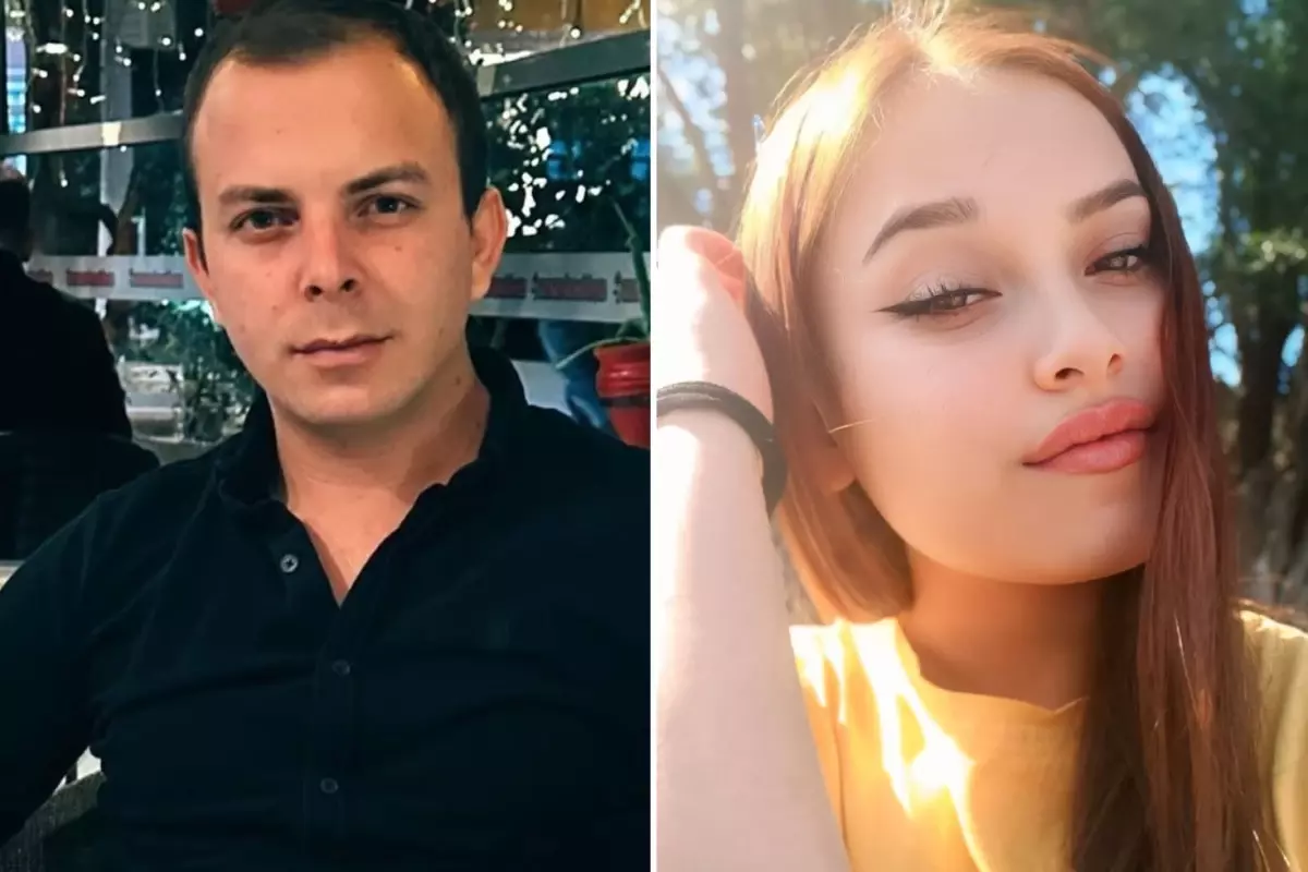 Silahla vurulan Yağmur\'un cinayet sanığı sevgilisi: Öldürmedim, intihar etti