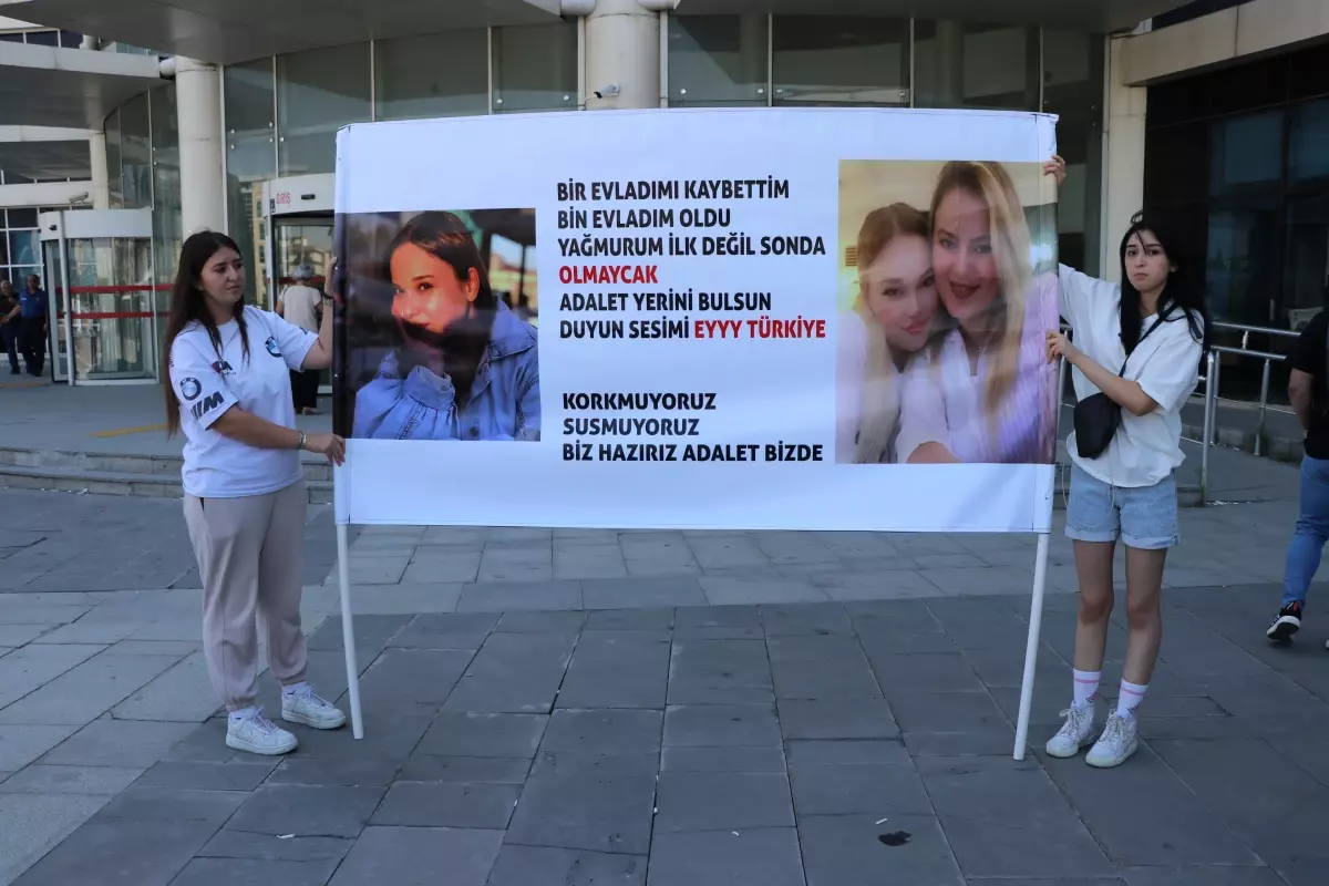 Anne\'den Adalet Çağrısı