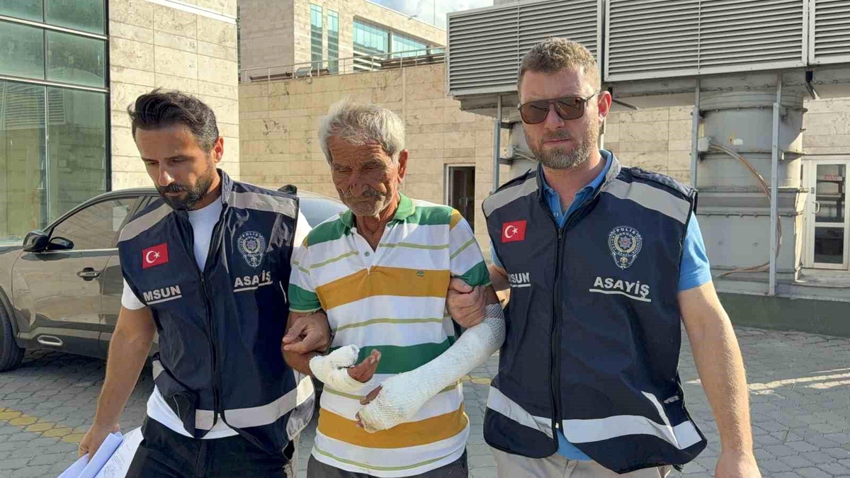 Otopark Ücreti Kavgası: İki Kişi Yaralandı