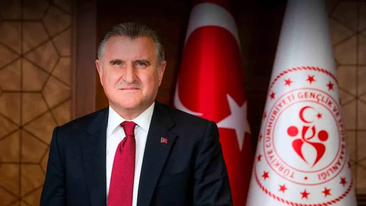 Aydın\'da 23 Spor Tesisinin Açılışı Yapılıyor