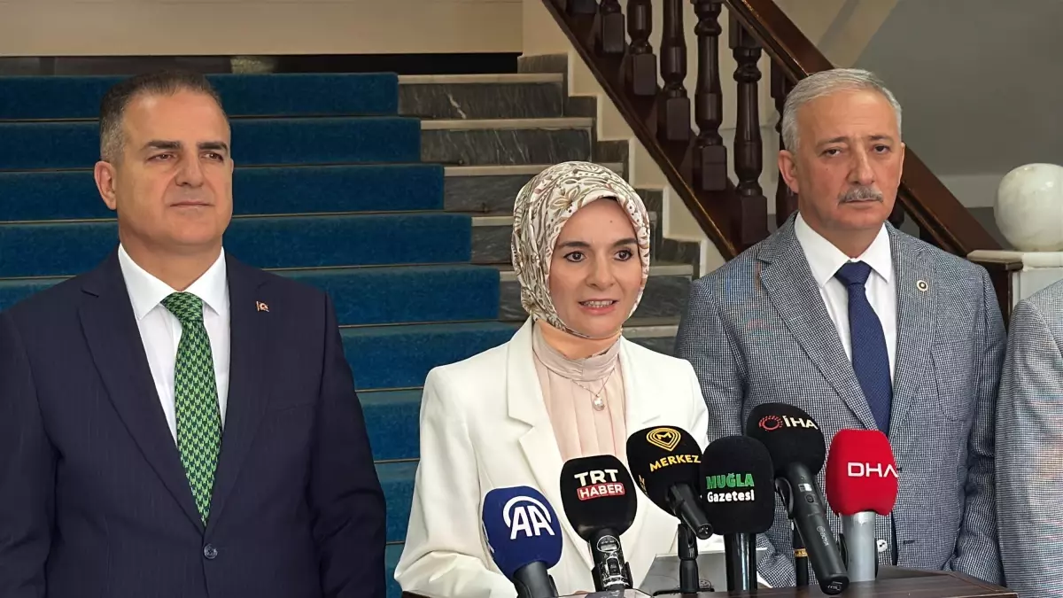 Bakan Göktaş: 81 ilde kardeşlik sofralarında buluşacağız