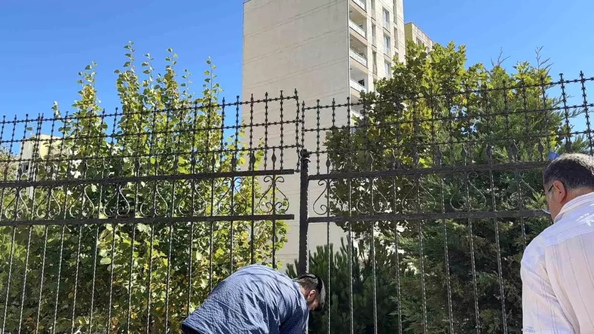 Minibüs yayalara çarptı, 6 yaralı