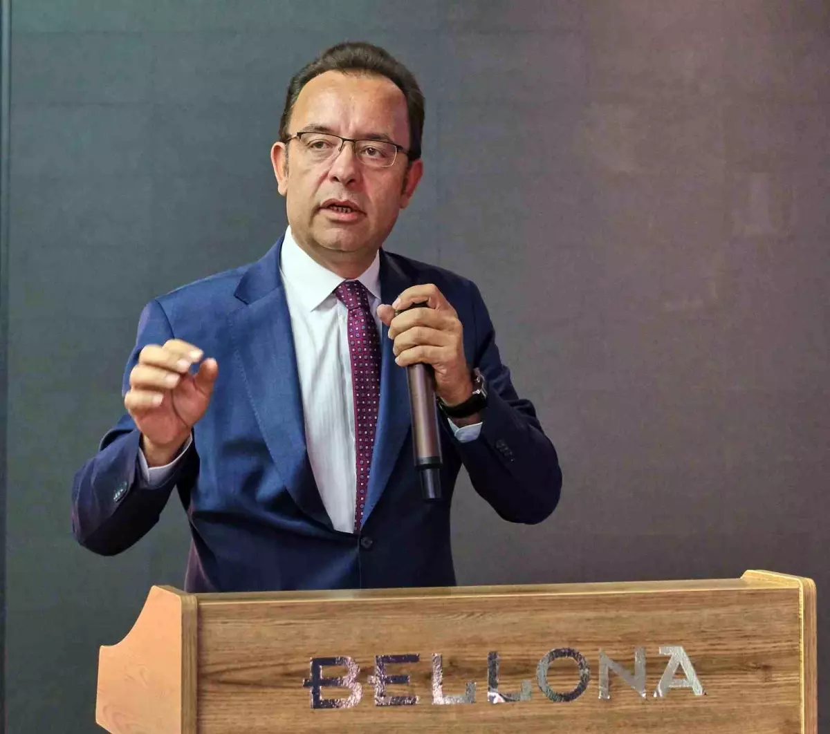 Bellona 2026 Koleksiyonunu Tanıttı