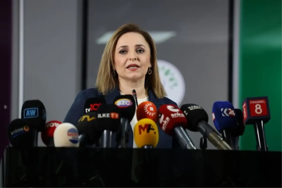 DEM Partisi\'nden Dayanışma Vurgusu