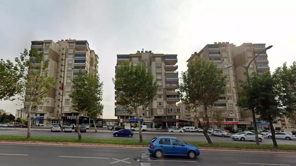 Penta Park Davasında 23 Şüpheli