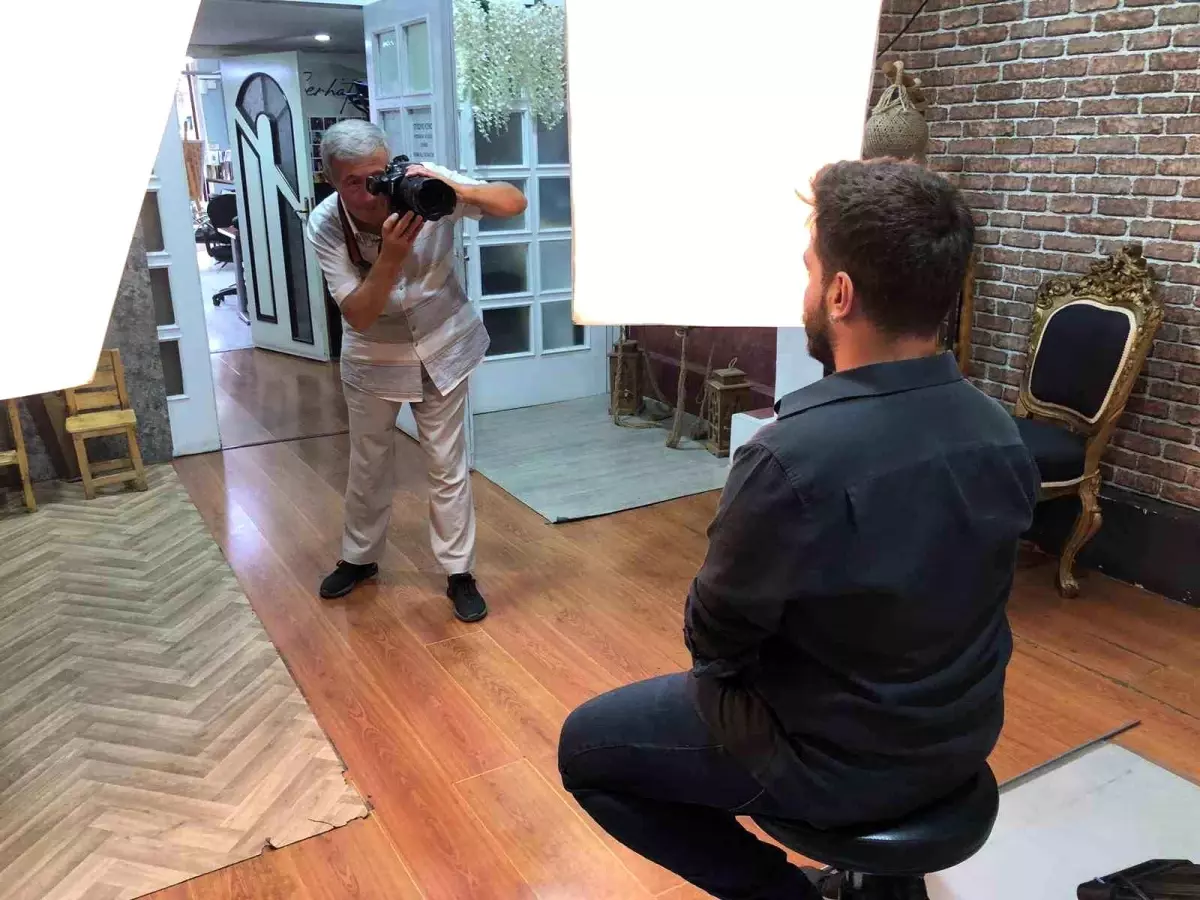 Fotoğrafçılık Dijitalleşme ile Zorlanıyor