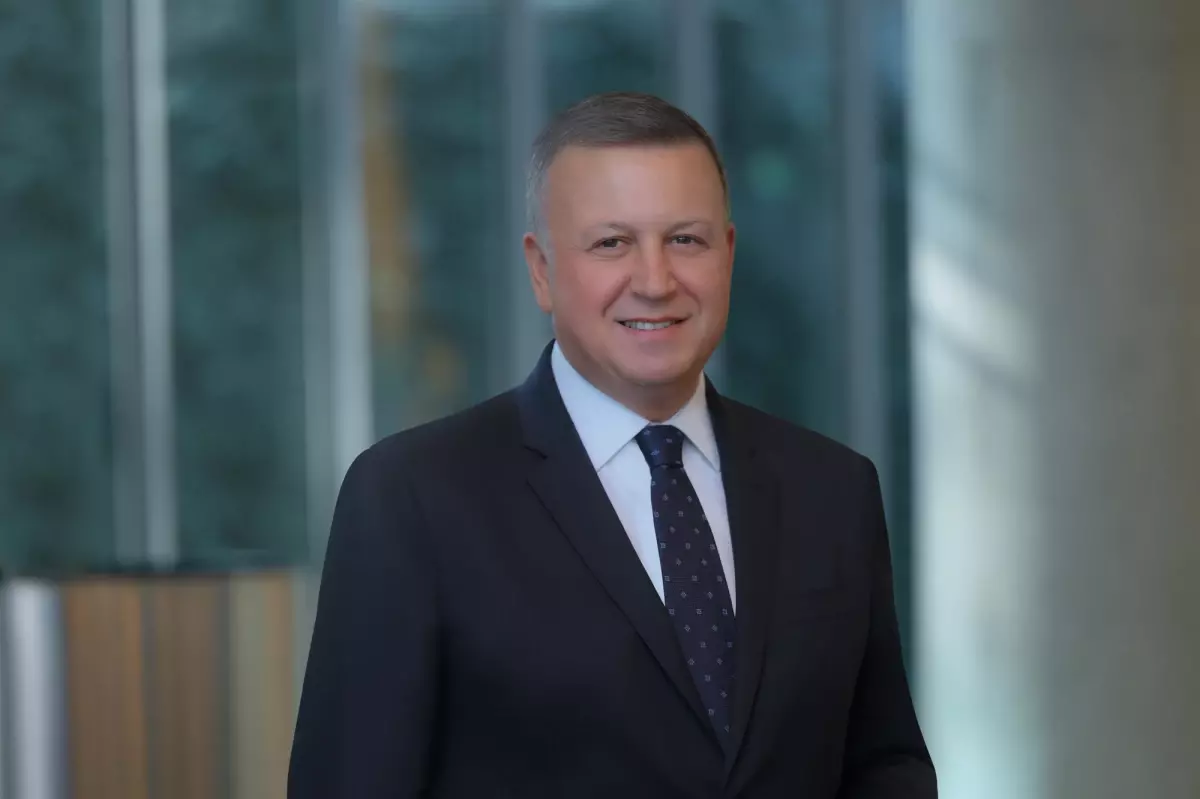 Garanti BBVA\'ya Ödül: En İyi İnovasyon