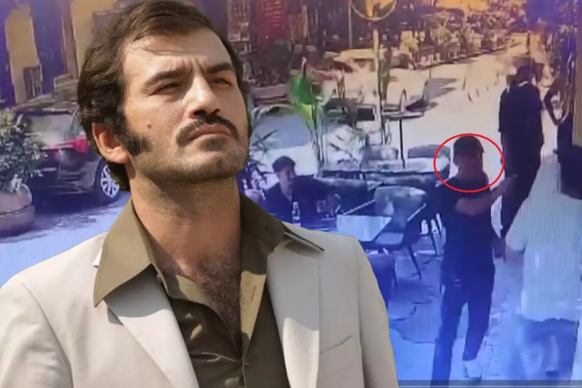 Haraç suçlamasıyla gündeme gelen Ufuk Bayraktar\'dan flaş savunma
