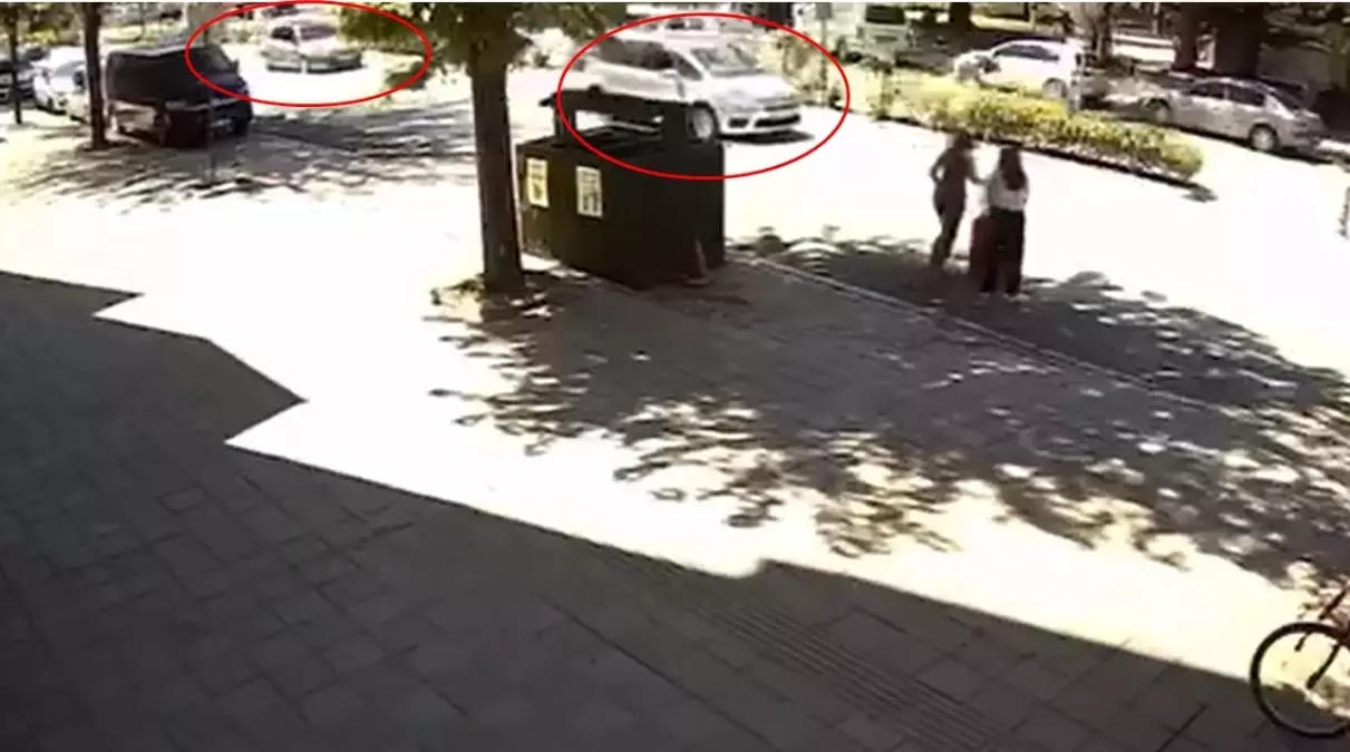 İnegöl\'de Trafik Kazası: 9 Yaralı