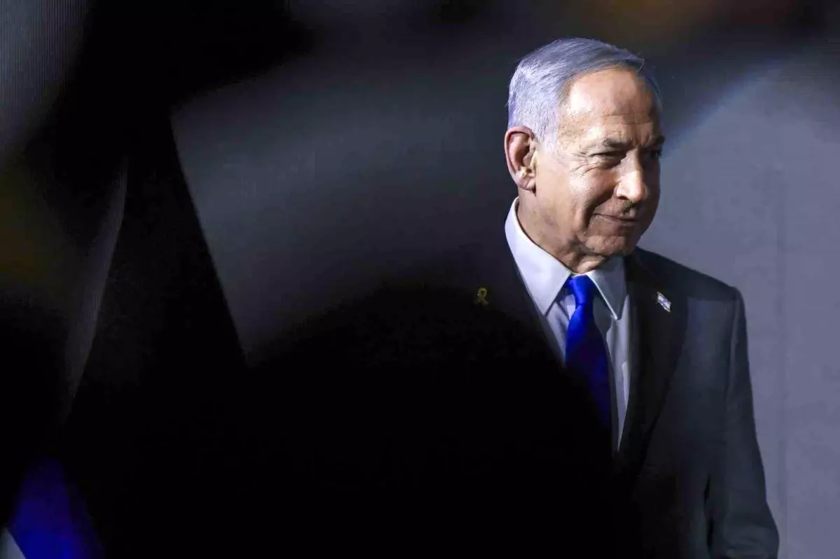 Netanyahu Gazze için planları onayladı