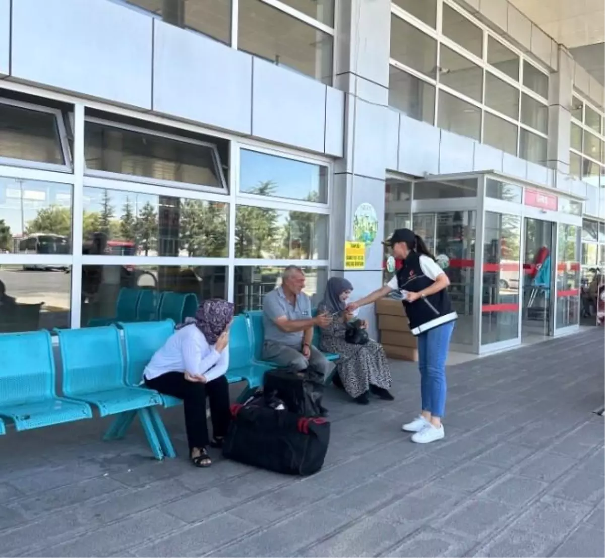 Niğde\'de Uyuşturucu ile Mücadele Çalışmaları