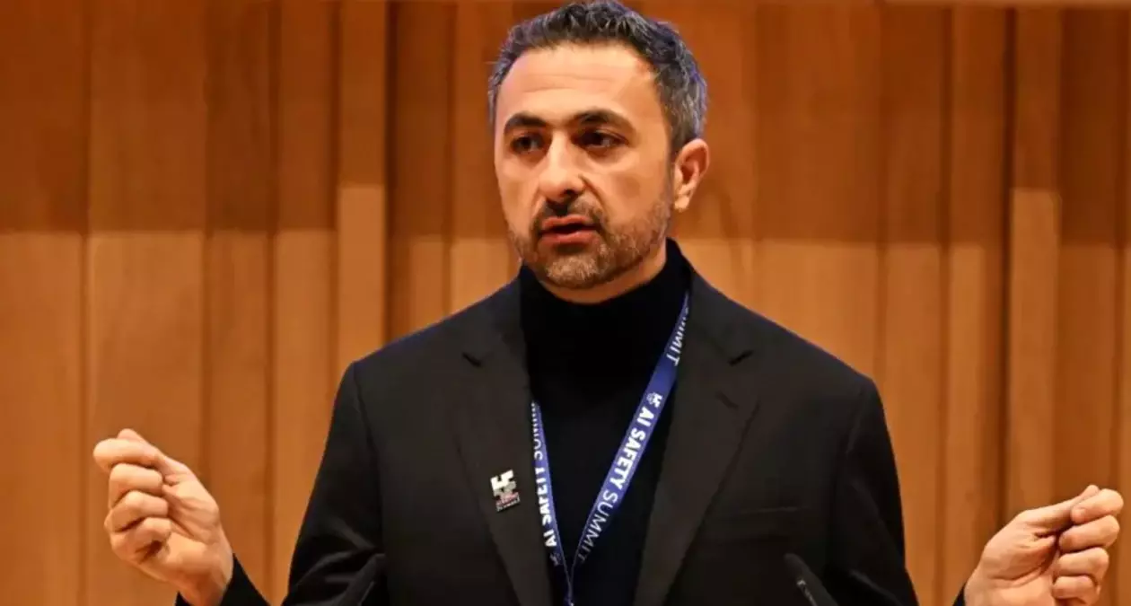 Yapay Zeka Psikozu: Gerçeklikten Kopuş