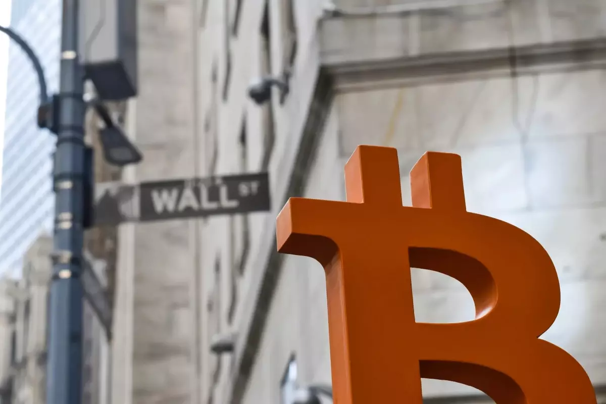 Wall Street Bitcoin\'i temel yatırım aracı olarak görmeye başladı