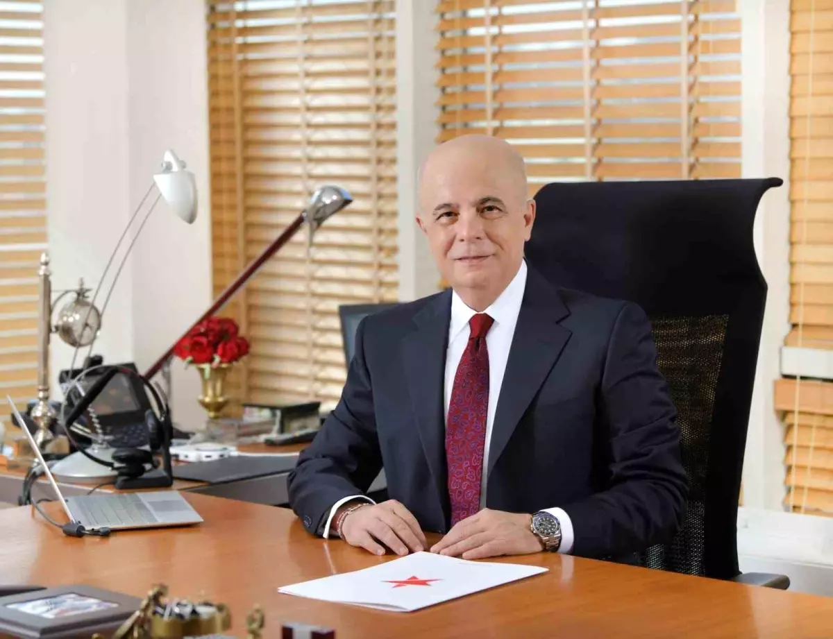 Yıldız Holding Sürdürülebilirlik Raporu Yayınlandı