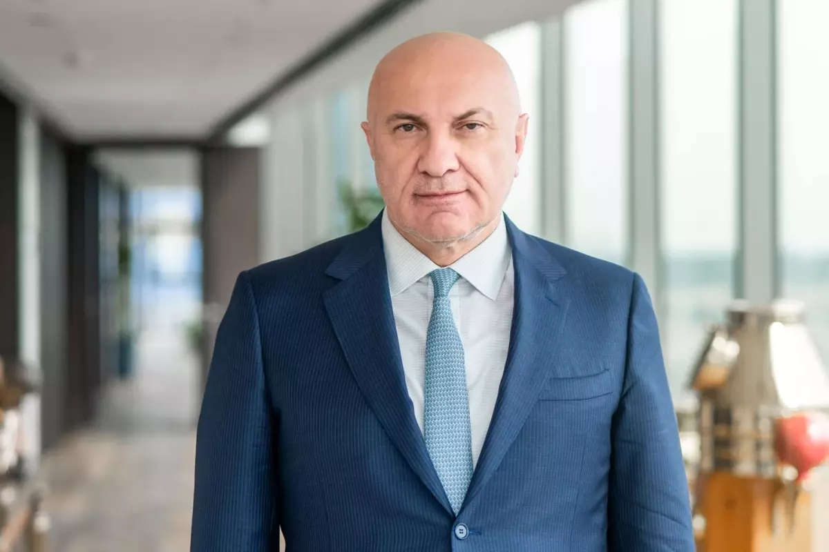 Yüksel Yıldırım TFF\'ye isyan etti: Bize kulak vermeleri lazım