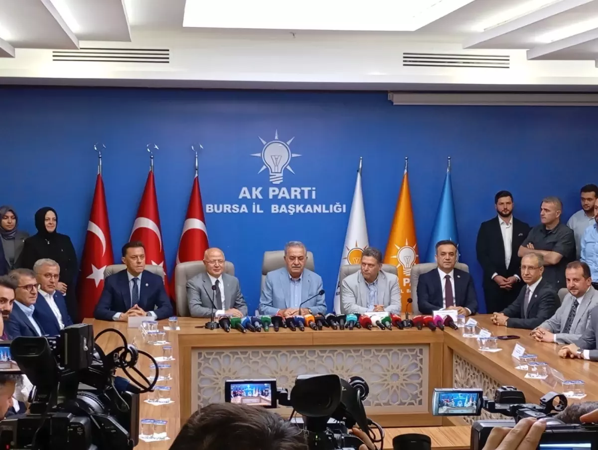 Yazıcı: Türkiye\'de Muhalefet Boşluğu Var