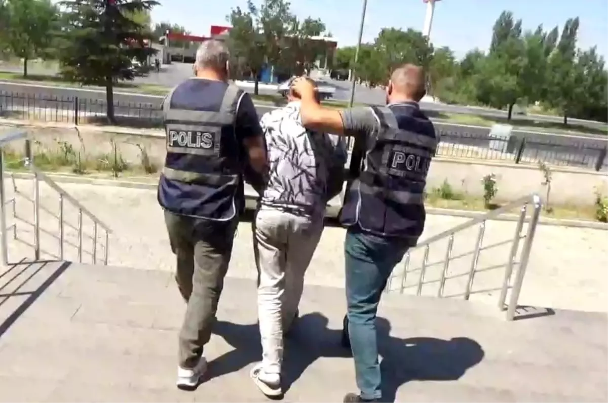 Niğde\'de Uyuşturucu Operasyonu: 4 Gözaltı