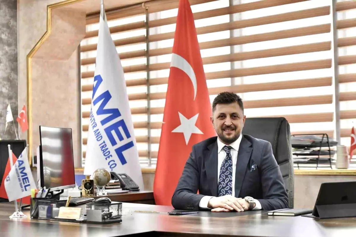 Camel Tekstil Küresel Yatırımlarını Artırıyor