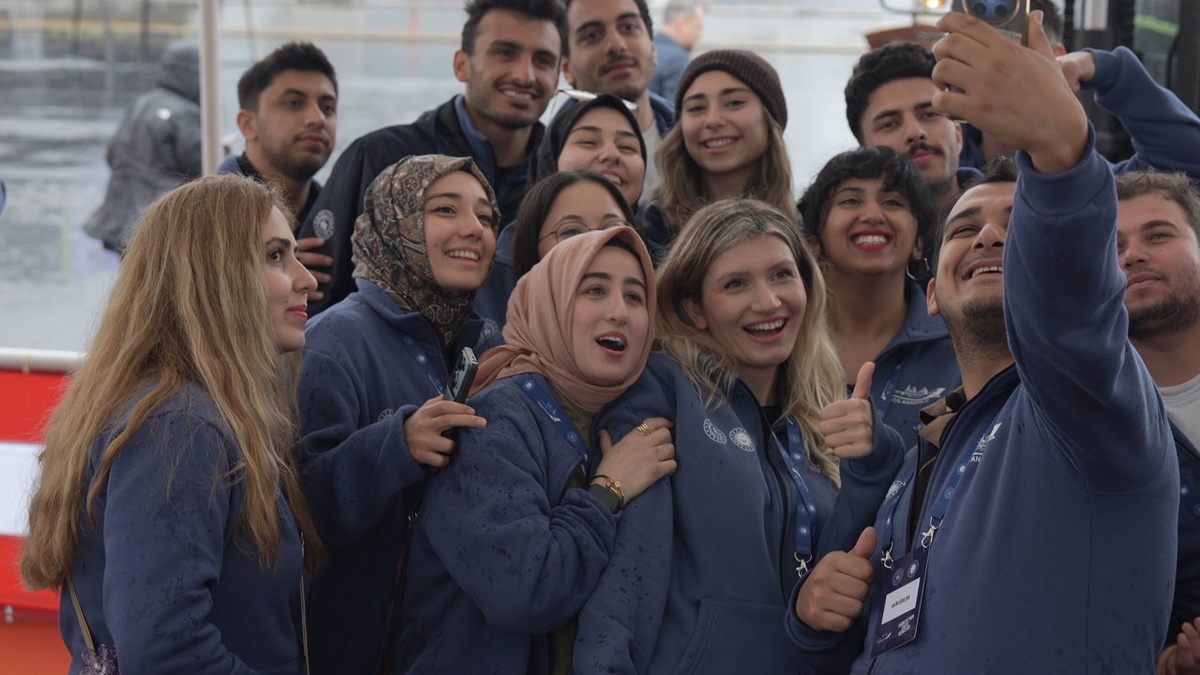 Yeni Denizaltılar ve Modern Gemilerle Güçlenen Ordu