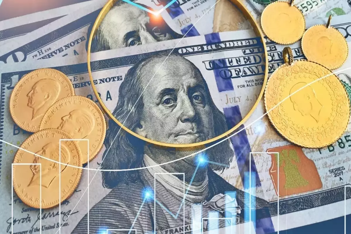 Fed Başkanı Powell\'dan faiz indirimi sinyali