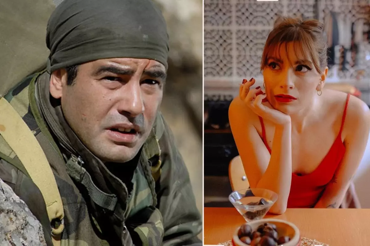 Genç Oyuncu Doğa Lara Akkaya\'dan Tayanç Ayaydın\'a Taciz İddiası