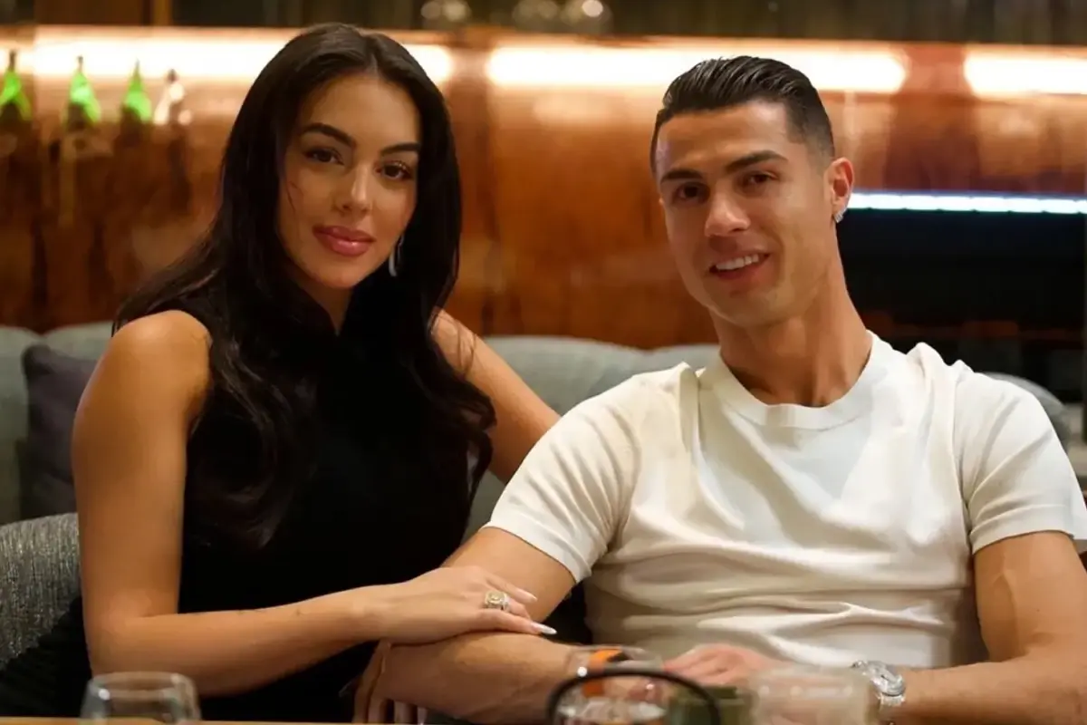 Gizli anlaşma gün yüzüne çıktı! Ronaldo\'nun evlilik sözleşmesi şaşkınlık yarattı