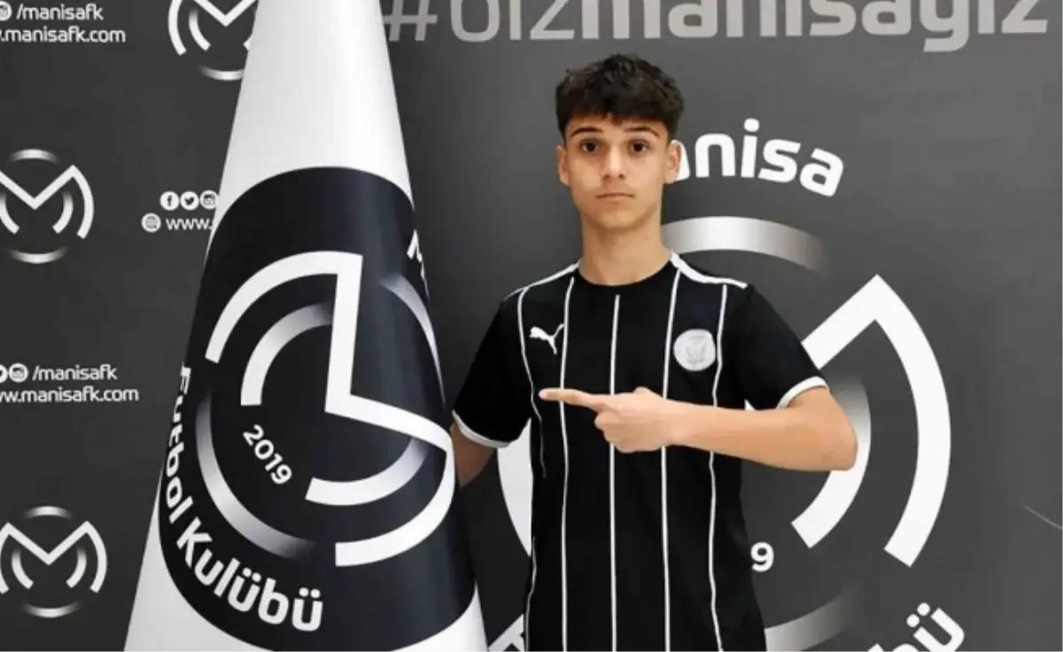 Çınar Arslan Bodur U15 Milli Takım Aday Kadrosunda