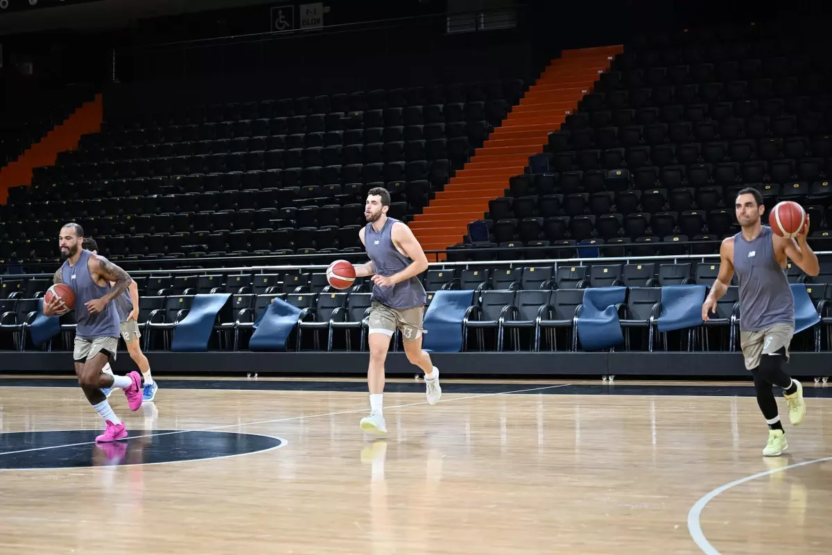 Mersin Spor Kulübü Avrupa\'ya Açılıyor