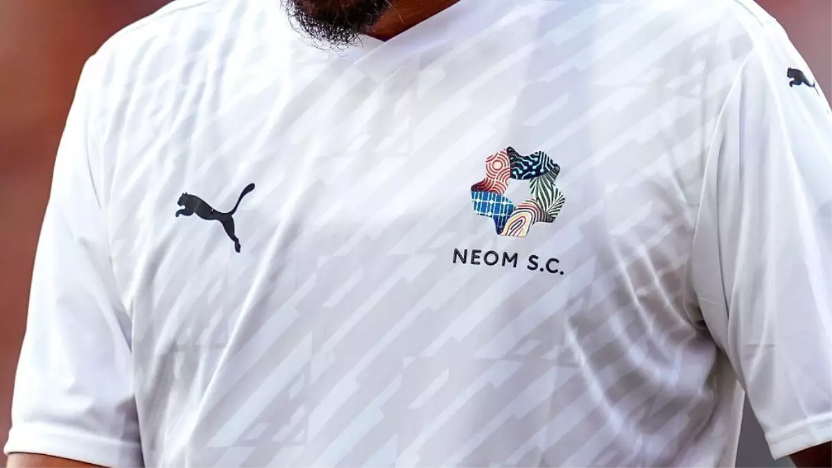 Barış Alper Neom\'a mı transfer oluyor?