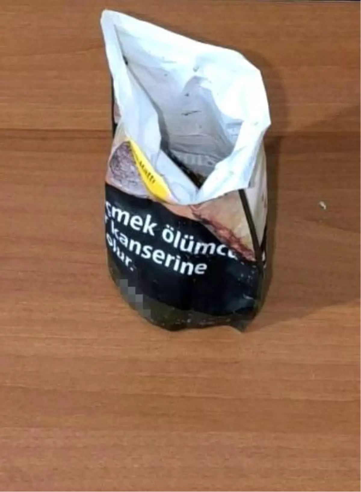 Ünye\'de Bonzai Operasyonu: 3 Gözaltı