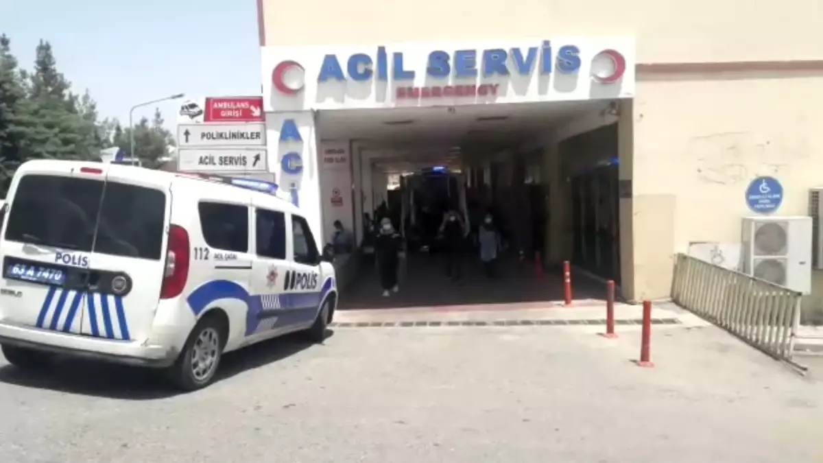 Şanlıurfa\'da Tragedi: Küçük Kız Otomobilin Çarpmasıyla Hayatını Kaybetti
