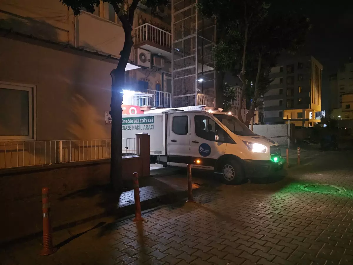Adana\'da Silahlı Saldırı: Bir Kişi Hayatını Kaybetti
