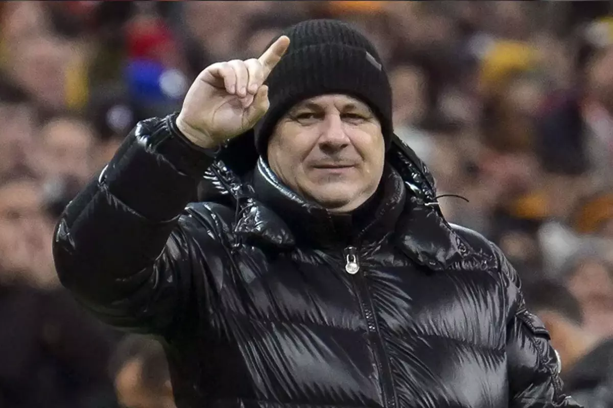 Sumudica duyurdu: Hagi, Süper Lig\'e geliyor