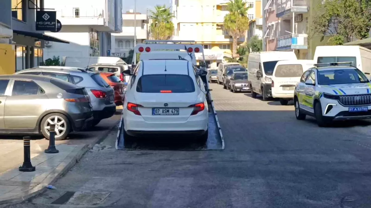 Korsan Taşımacılığa Cezalı Müdahale