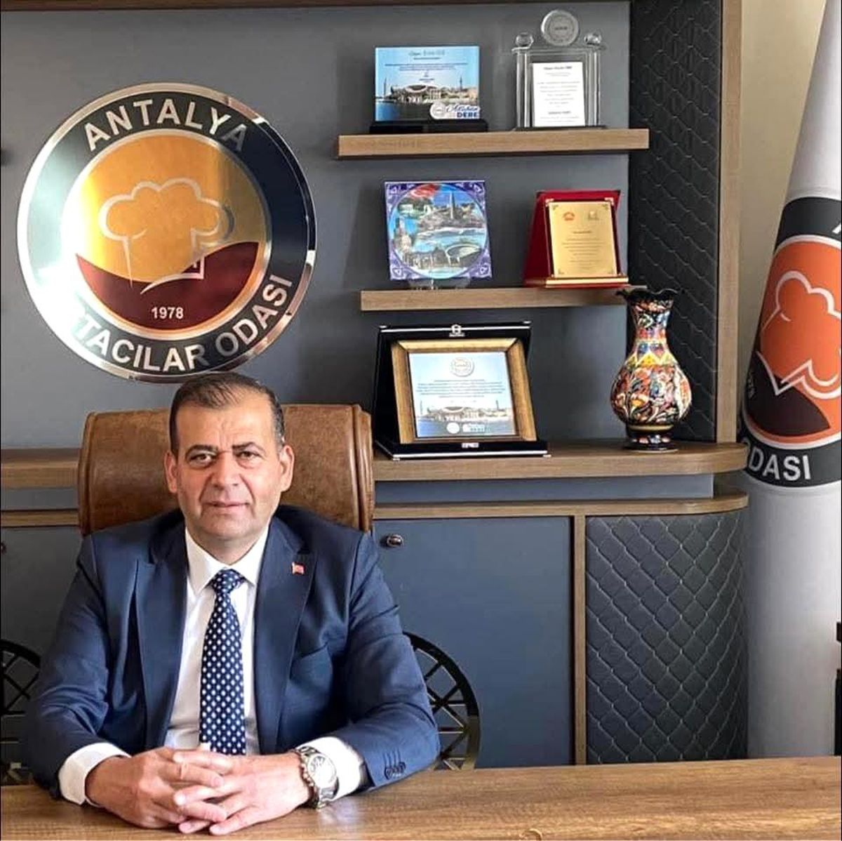 Antalya\'da Çatışma: 2 Ölü, 1 İntihar