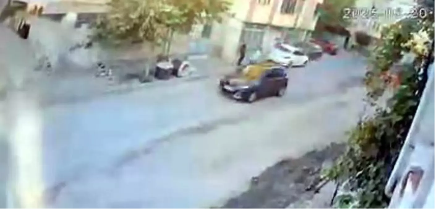 Avcılar\'da Kaçan Sürücü Aranıyor