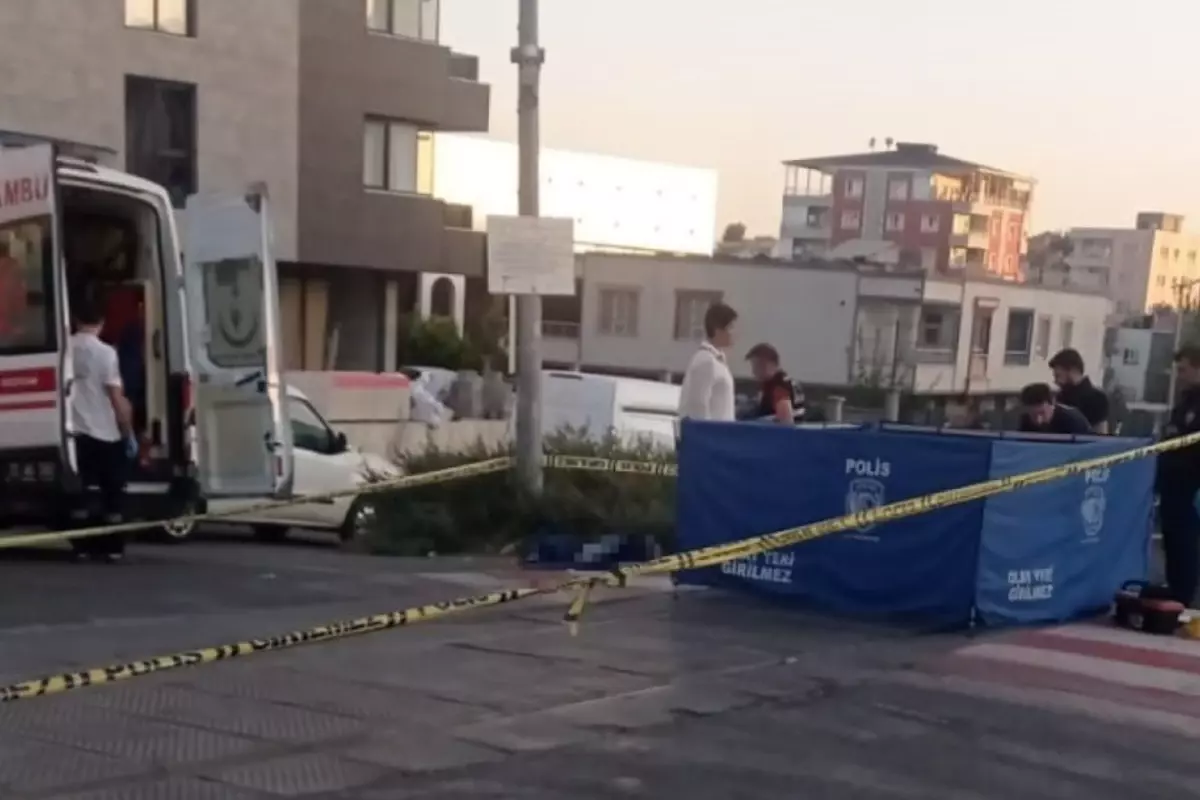 Batman\'da arkadaşının öldürüldüğünü öğrenen kişi intihar etti