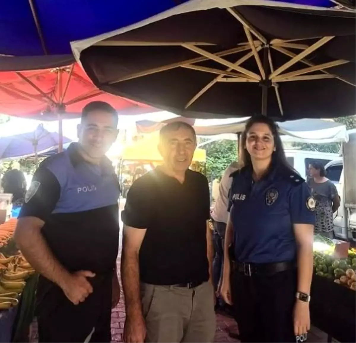 Bilecik\'te Bilinçlendirme Ziyareti