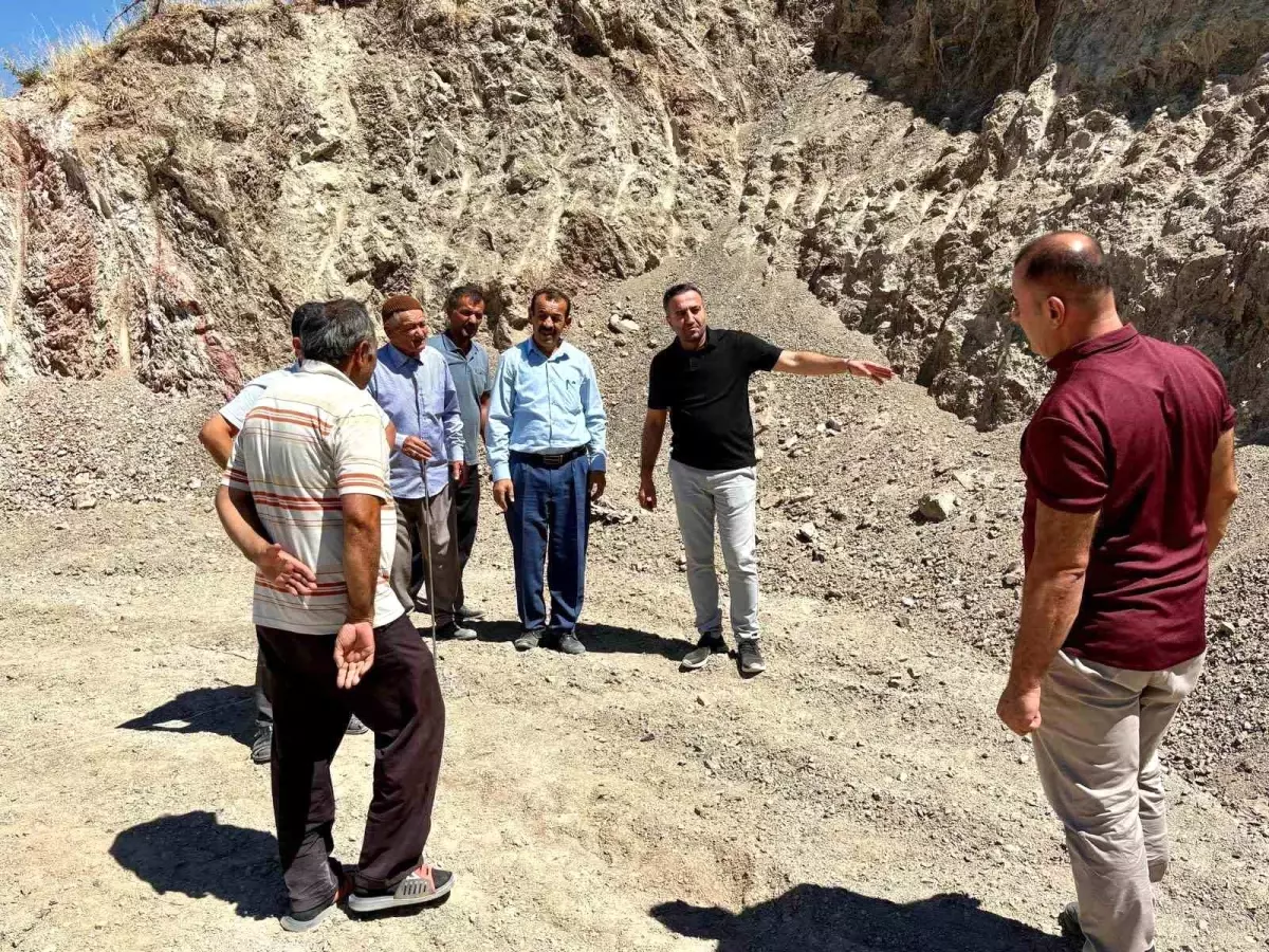 Malatya\'da Yeni Taziye Evi Projesi Hayata Geçiyor
