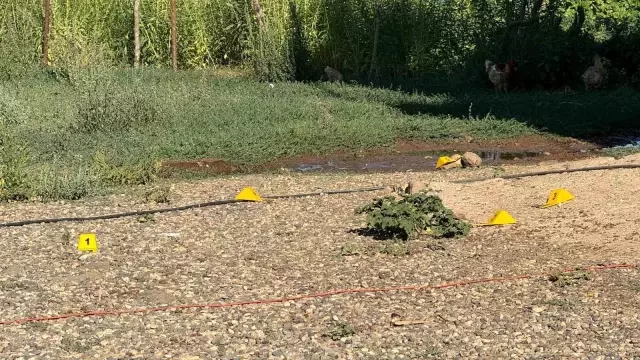 Ailelerin kavgasında ortalık savaş alanına döndü: 2 ölü, 13 gözaltı