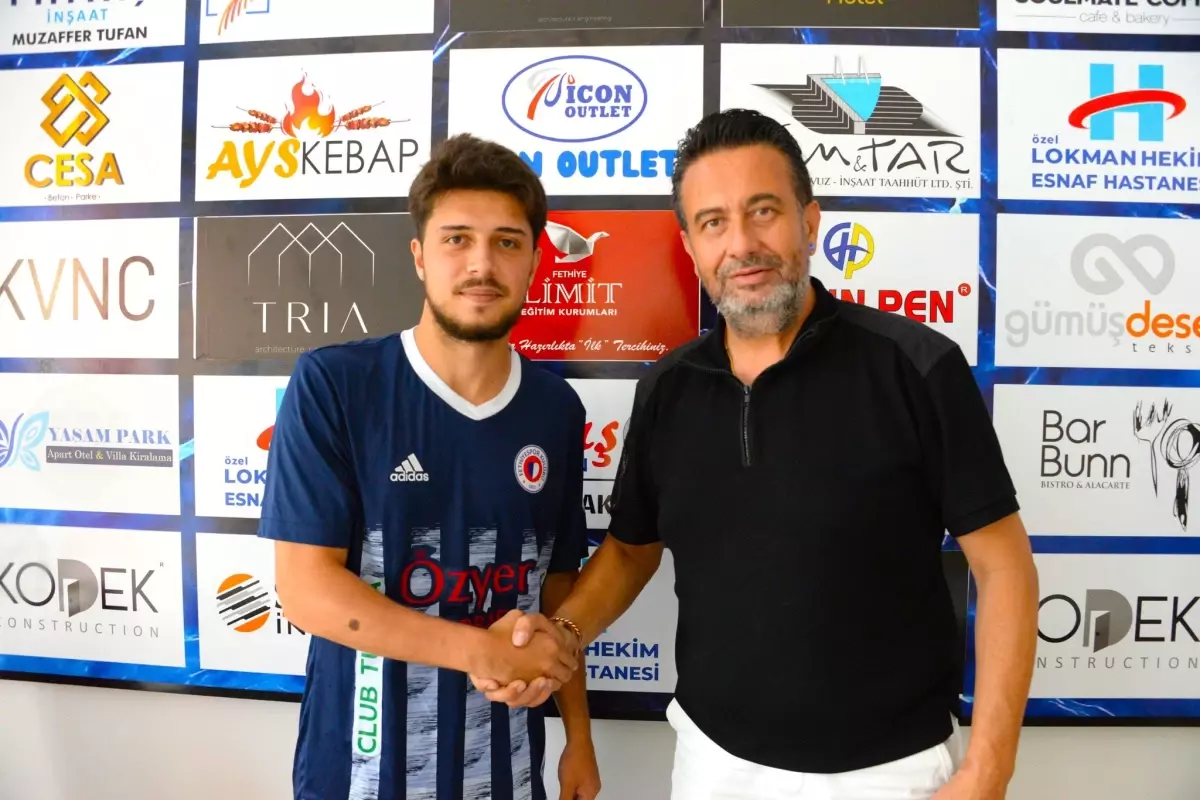 Fethiyespor, Transferlerle Güçleniyor