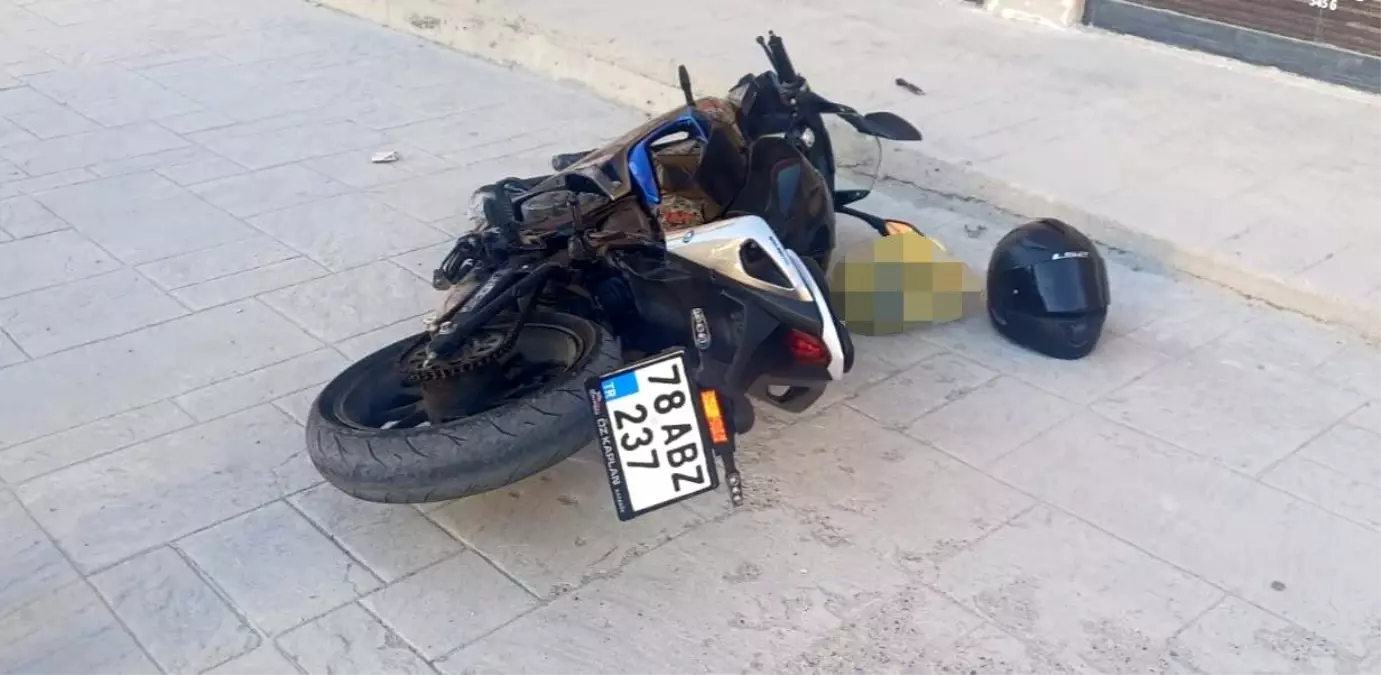 Karabük\'te İki Trafik Kazası: Yaralılar Var