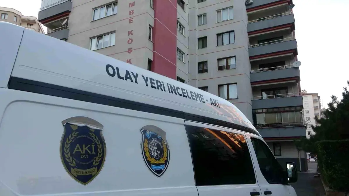 Yaşlı Prostat Kanseri Hastası Evinde Ölü Bulundu