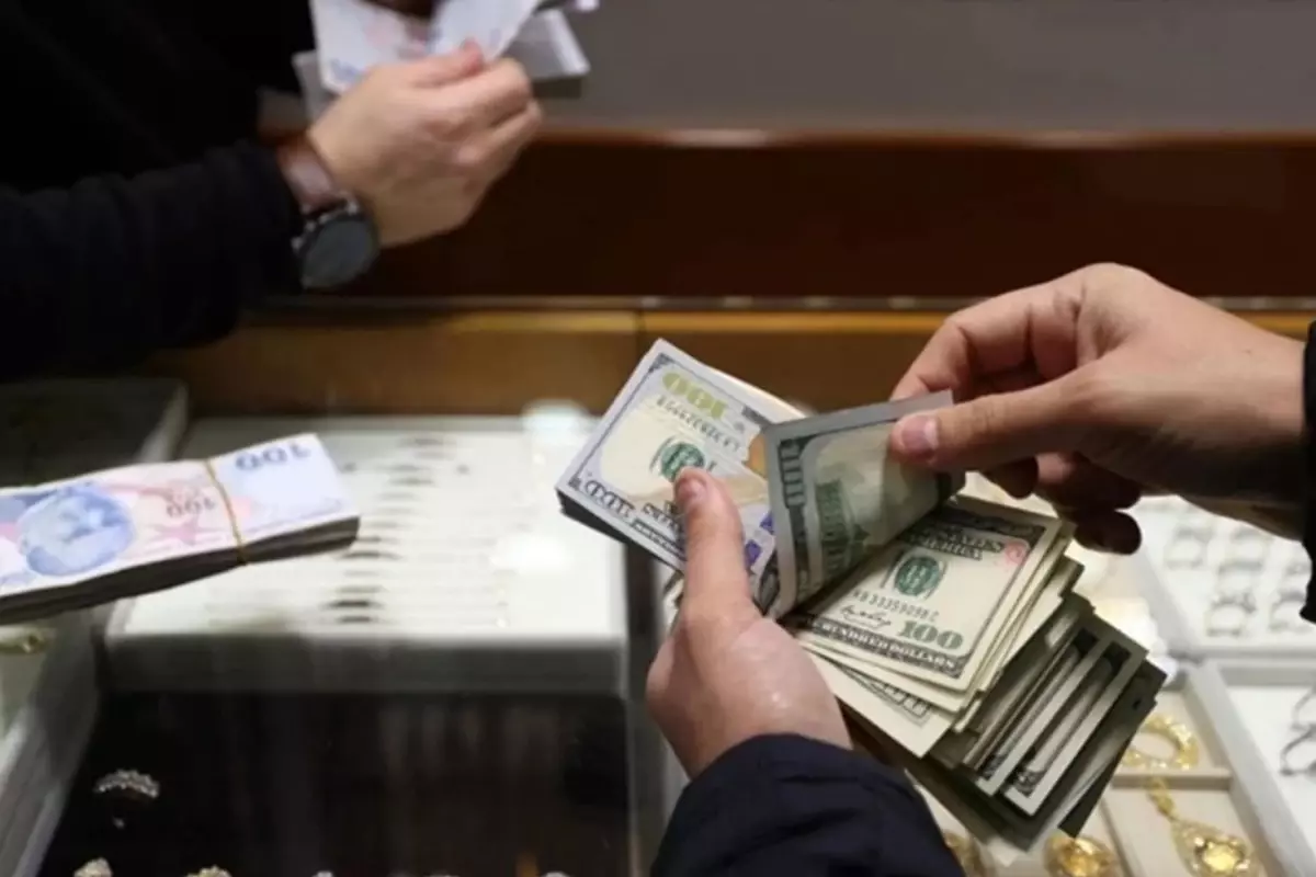 Merkez Bankası duyurdu! Kur Korumalı Mevduat uygulaması sona erdi