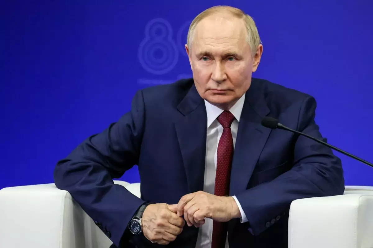 Putin, ABD ile İlişkilerde Umut Var